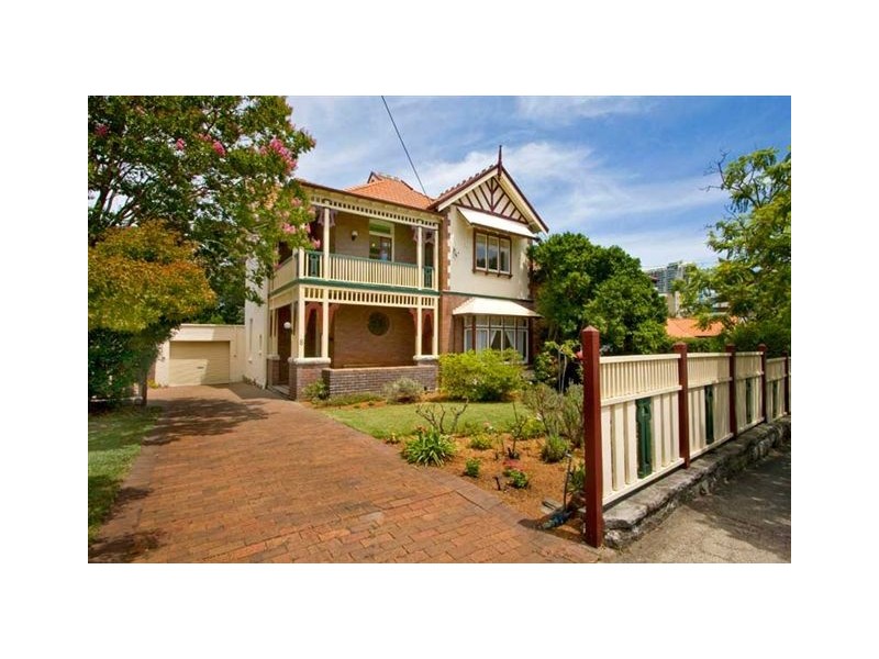 8 Devonshire Street, Chatswood NSW 2067