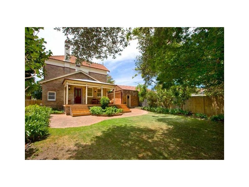 8 Devonshire Street, Chatswood NSW 2067