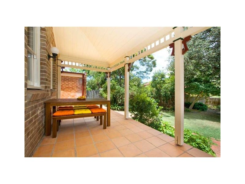 8 Devonshire Street, Chatswood NSW 2067