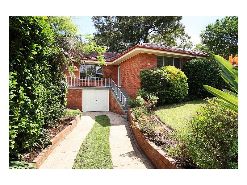 11 Onyx Road, Artarmon NSW 2064