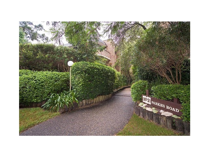 2/2 Parkes Road, Artarmon NSW 2064