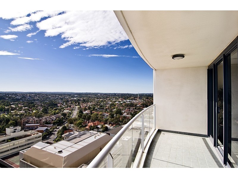 1410/1 Sergeants Lane, St Leonards NSW 2065