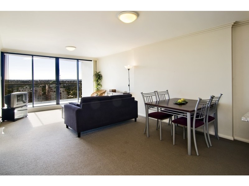 1410/1 Sergeants Lane, St Leonards NSW 2065