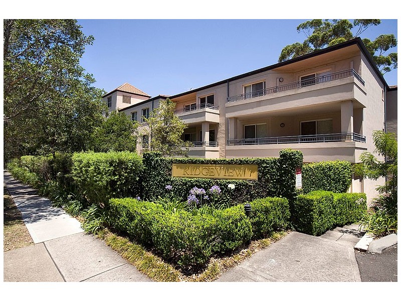 15/214-220 Pacific Highway, Greenwich NSW 2065