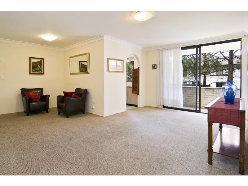 28/2-4 Jersey Road, Artarmon NSW 2064