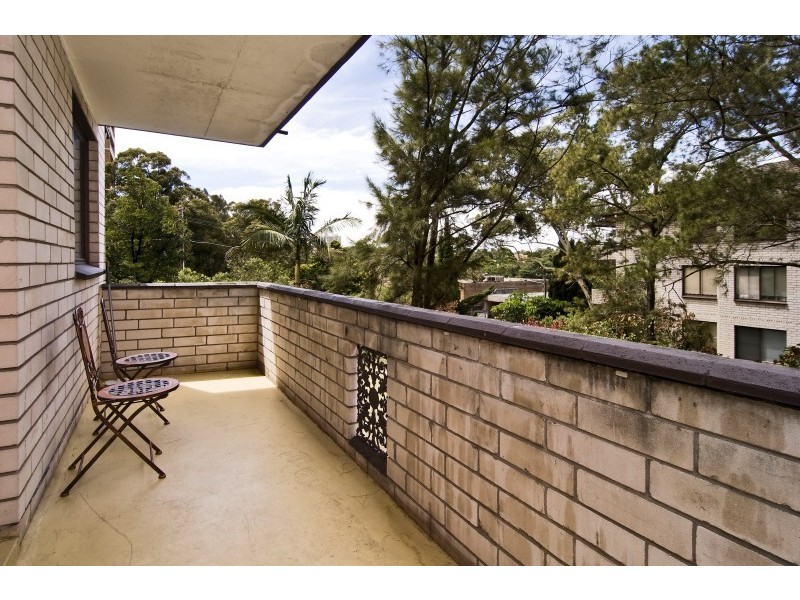 28/2-4 Jersey Road, Artarmon NSW 2064