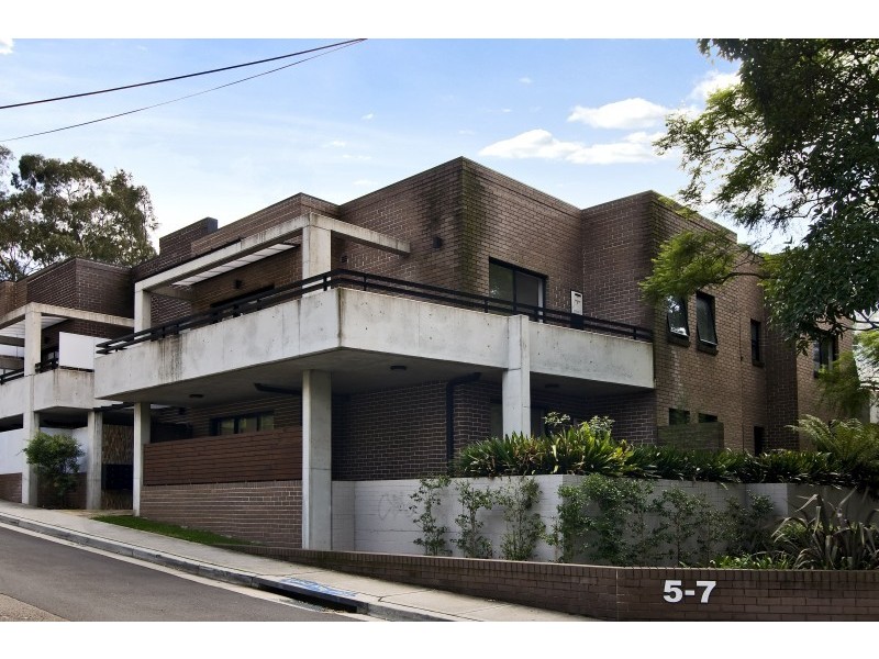 4/5-7 Parkes Road, Artarmon NSW 2064