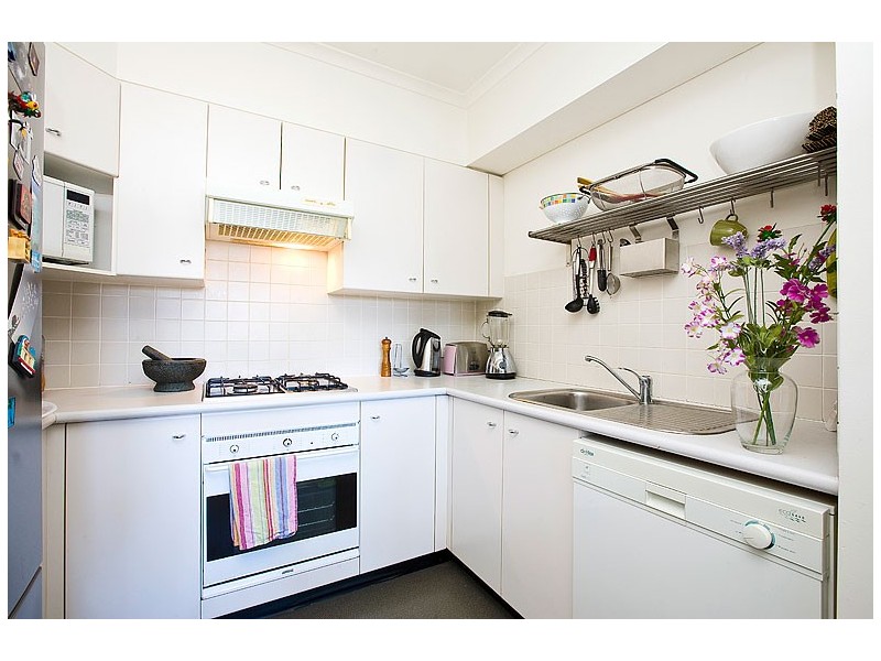 9/78-80 Alexander Street, Crows Nest NSW 2065