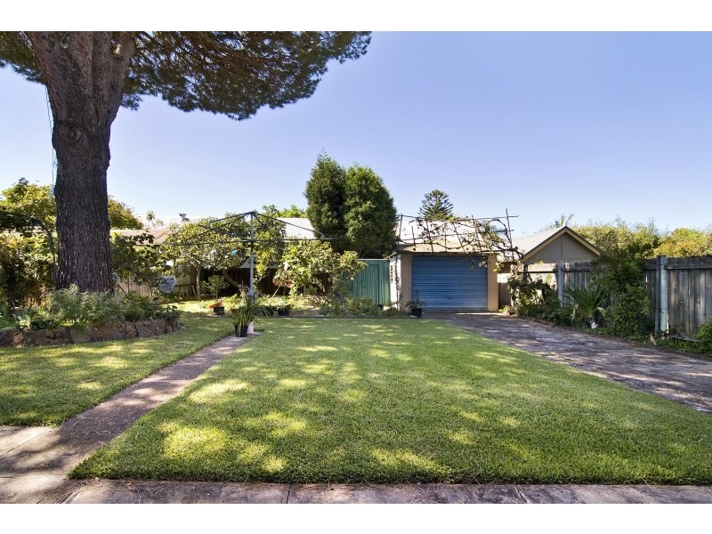 229 High Street, Willoughby NSW 2068