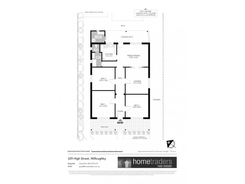 229 High Street, Willoughby NSW 2068