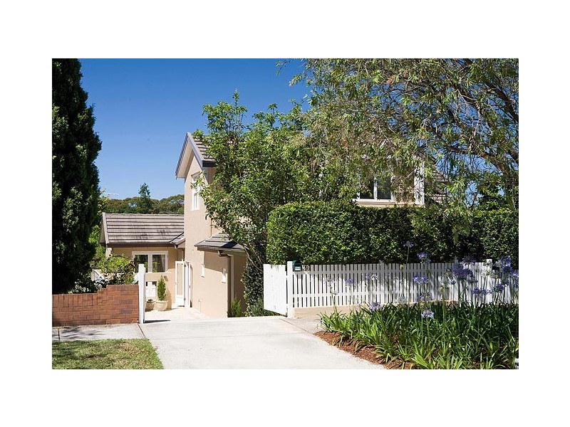 26 Lucknow Street, Willoughby NSW 2068