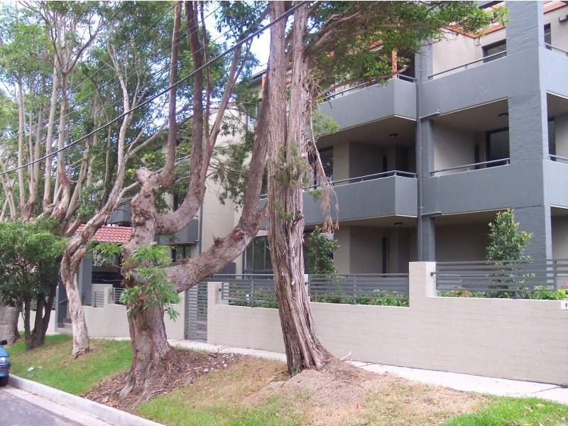 21 Eric Road Development, Artarmon NSW 2064