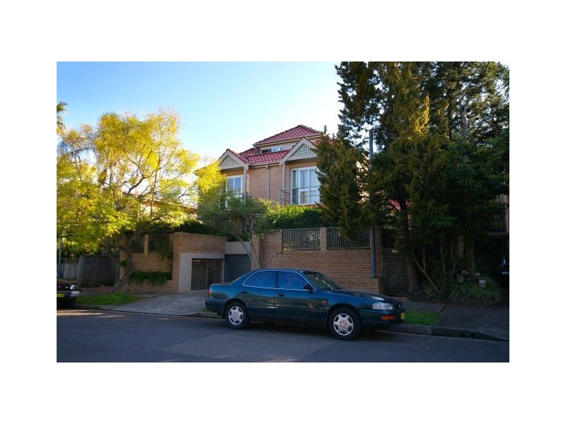 1/10 Boronia Street, Wollstonecraft NSW 2065