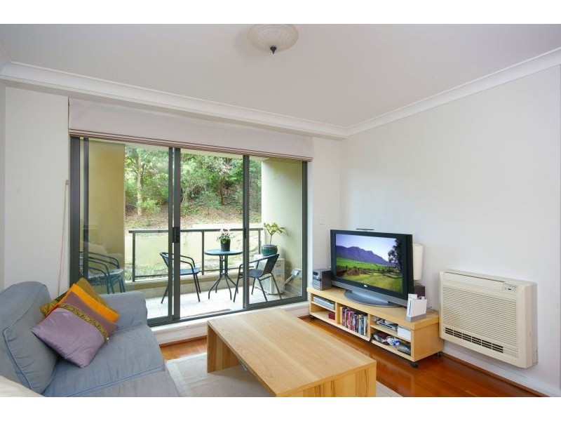 409/40 King Street, Waverton NSW 2060