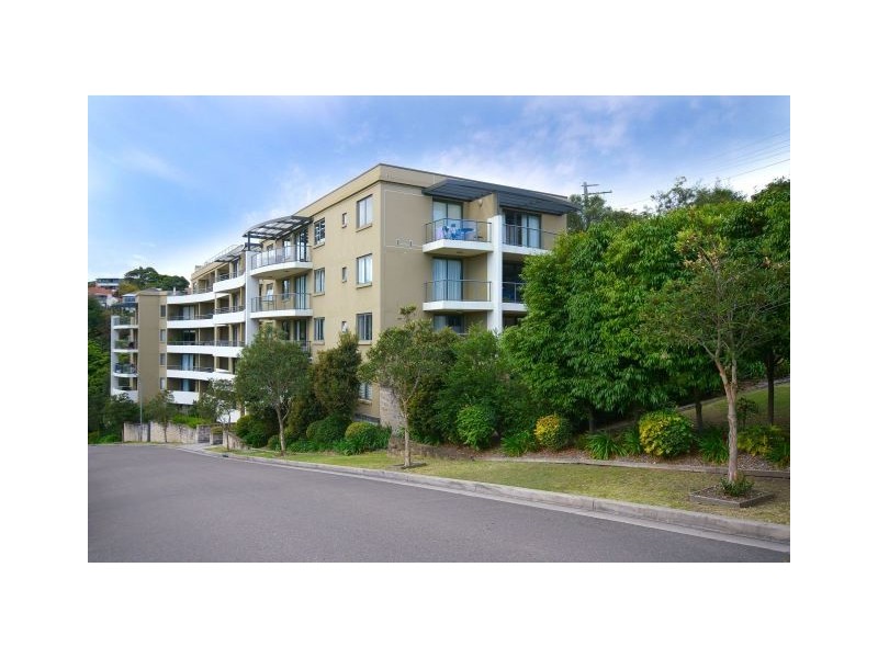 409/40 King Street, Waverton NSW 2060