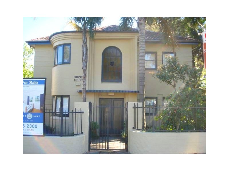 4/236 Falcon Street, Cammeray NSW 2062