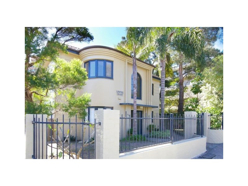 4/236 Falcon Street, Cammeray NSW 2062