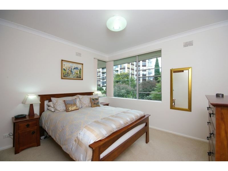10/57 Shirley Road, Wollstonecraft NSW 2065