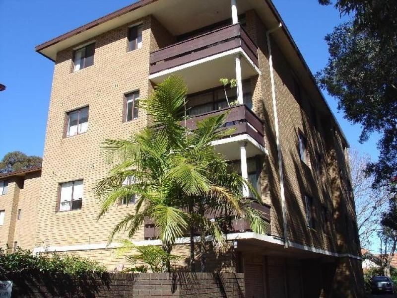 15/13-17 River Road, Wollstonecraft NSW 2065