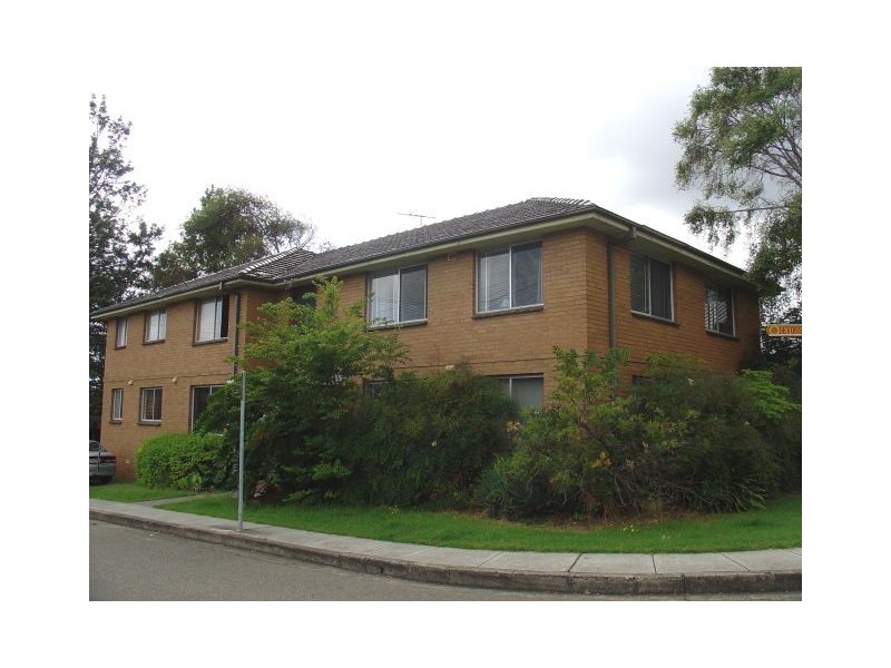 6/30 Huntington Street, Crows Nest NSW 2065