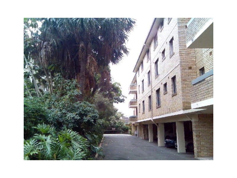 10/8 Trafalgar Street, Crows Nest NSW 2065