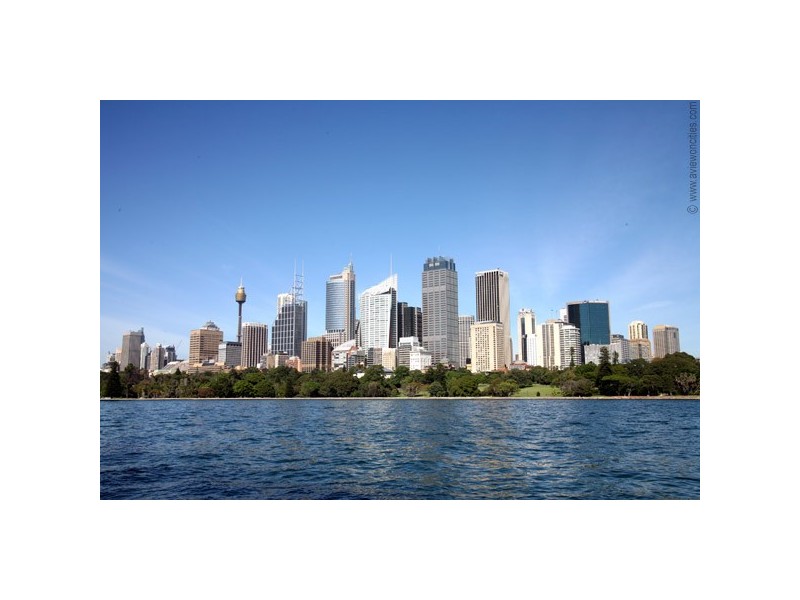 7/120 Shirley Road, Wollstonecraft NSW 2065