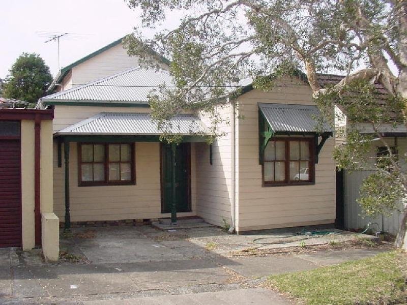 6 Rosalind Street, Cammeray NSW 2062