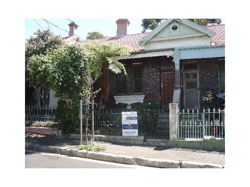 159 Union Street, Newtown NSW 2042