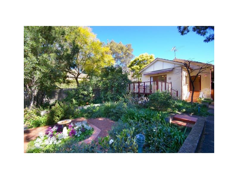 2 Dargan Street, Naremburn NSW 2065