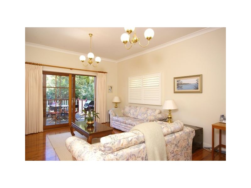 2 Dargan Street, Naremburn NSW 2065