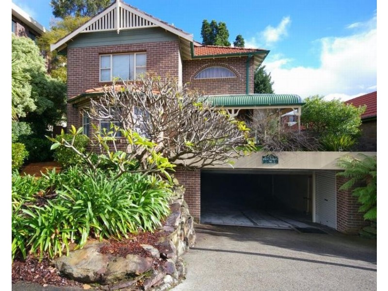 18B Brook Street, Crows Nest NSW 2065