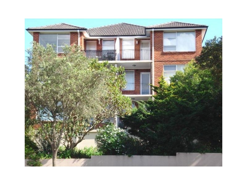 5/22 Crows Nest Road, Waverton NSW 2060