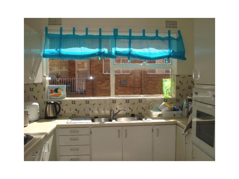 5/22 Crows Nest Road, Waverton NSW 2060