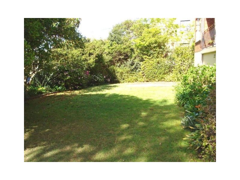 5/22 Crows Nest Road, Waverton NSW 2060