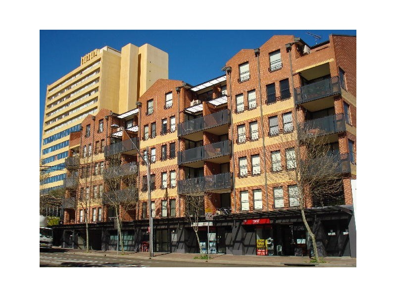 60/236 Pacific Highway, Crows Nest NSW 2065