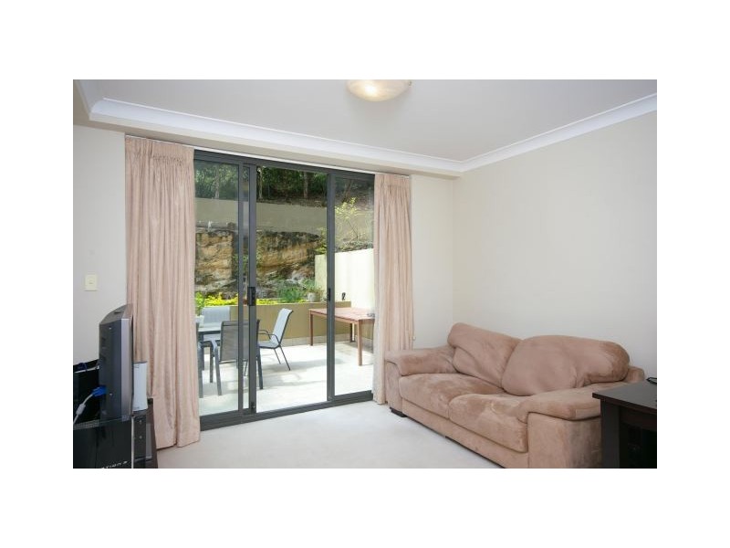 308/40 King Street, Waverton NSW 2060