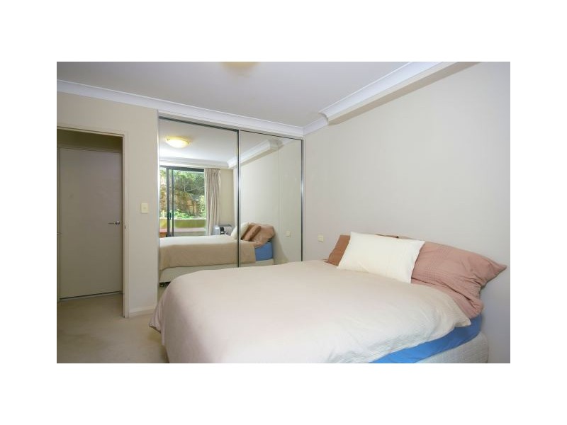 308/40 King Street, Waverton NSW 2060