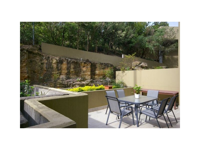 308/40 King Street, Waverton NSW 2060