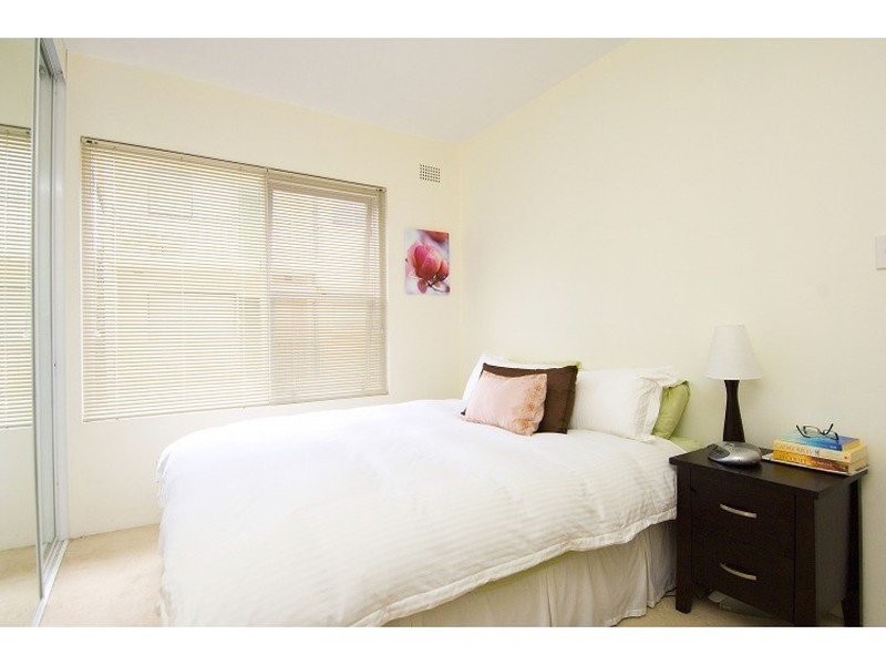 6/191  West Street, Crows Nest NSW 2065