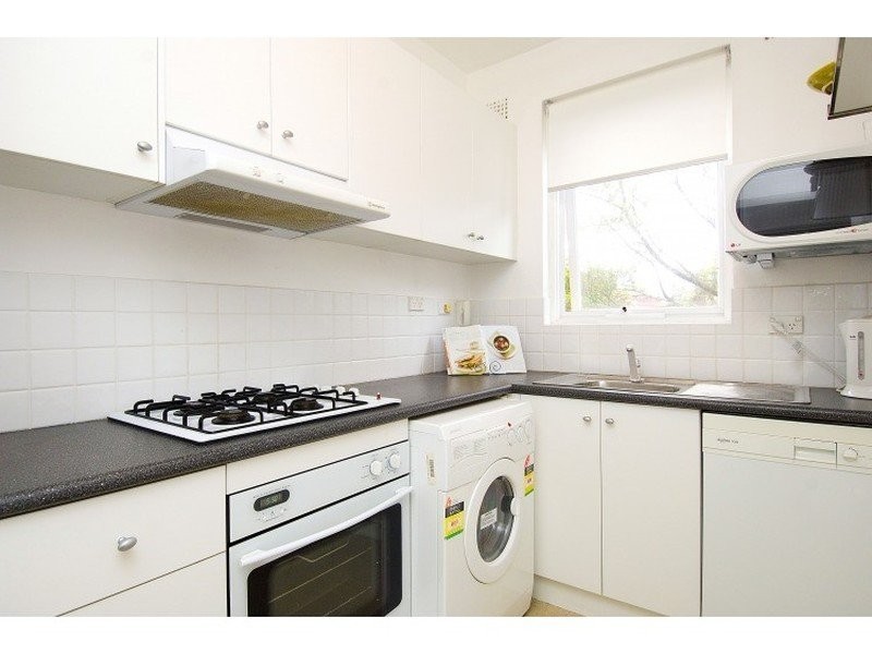 6/191  West Street, Crows Nest NSW 2065