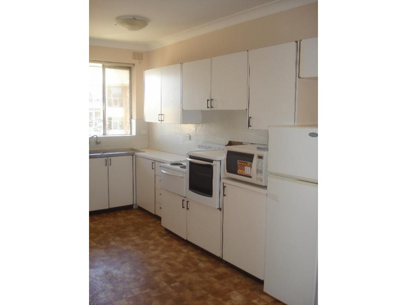 6/11 Belmont Avenue, Wollstonecraft NSW 2065