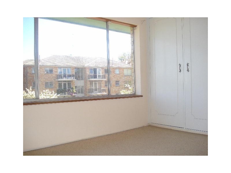 6/11 Belmont Avenue, Wollstonecraft NSW 2065