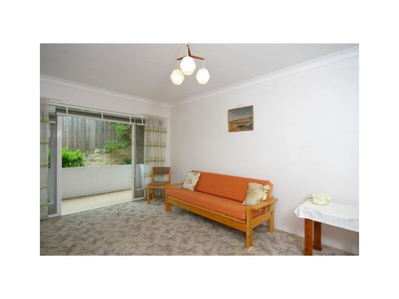 3/22 Rocklands Road, Wollstonecraft NSW 2065