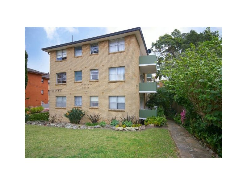 3/22 Rocklands Road, Wollstonecraft NSW 2065