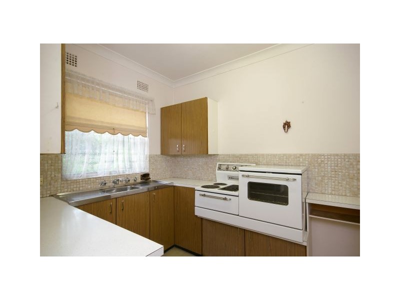 3/22 Rocklands Road, Wollstonecraft NSW 2065