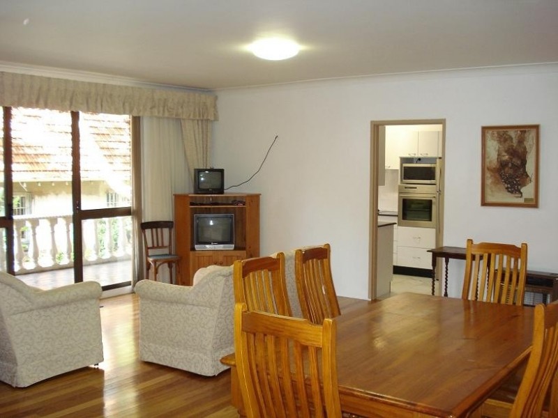 2/360 Miller Street, Cammeray NSW 2062