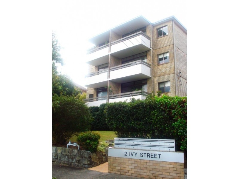 3/2 Ivy Street, Wollstonecraft NSW 2065