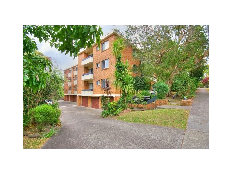 9/4 Gillies Street, Wollstonecraft NSW 2065