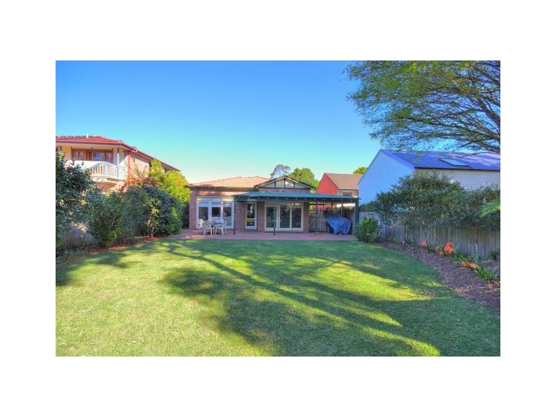 11 Stan Street, Willoughby NSW 2068