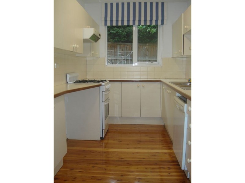 1/60 Shirley Road, Wollstonecraft NSW 2065